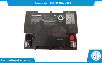 Panasonic LC-P1228NA VRLA
