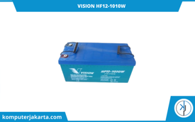 VISION HF12-1010W