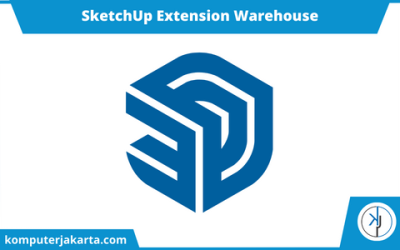 SketchUp Extension Warehouse