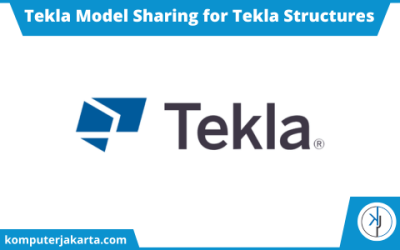 Tekla Model Sharing for Tekla Structures