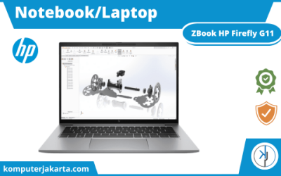 ZBook HP Firefly G11