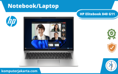 Elitebook HP 840 G11 Laptop