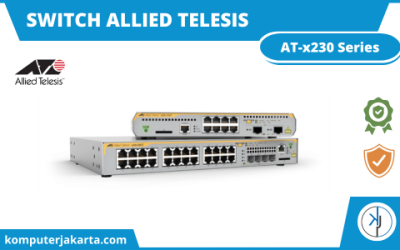 Switch Allied Telesis AT-x230 Series